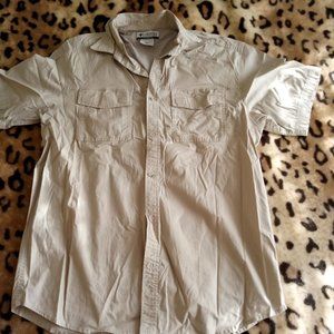 Columbia Sportswear Polo Men's size M